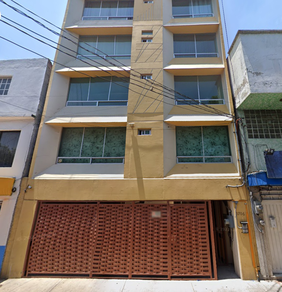Departamento en venta en Obrero Popular, Azcapotzalco — foto 3 de 11