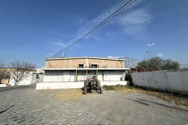 Bodega en renta en Rancho las Varas, Saltillo — foto 2 de 10
