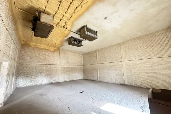 Bodega en renta en Rancho las Varas, Saltillo — foto 3 de 10