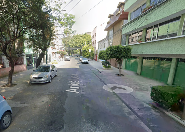 Departamento en venta en Alamos, Benito Juárez — foto 3 de 11