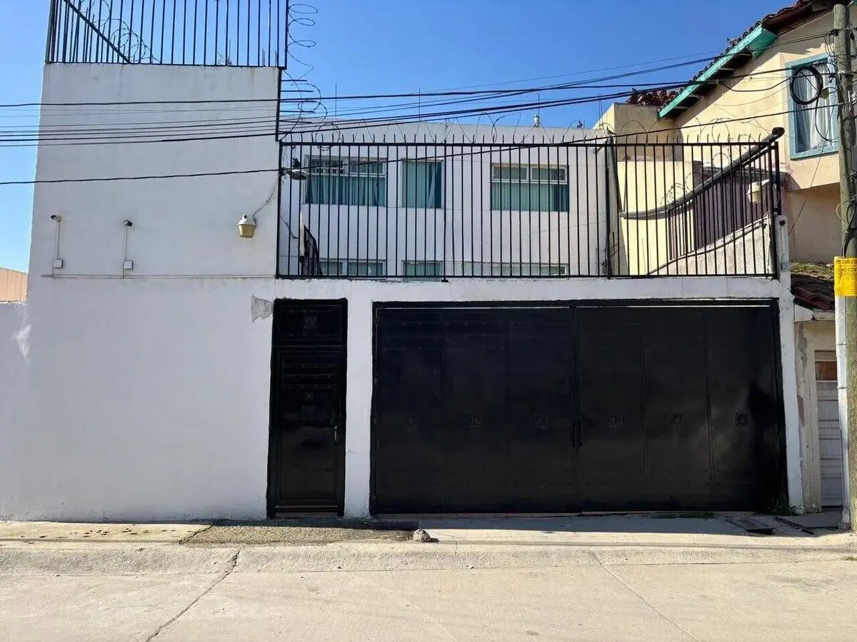 Departamento en renta en Otay Galerias, Tijuana — foto 1 de 9