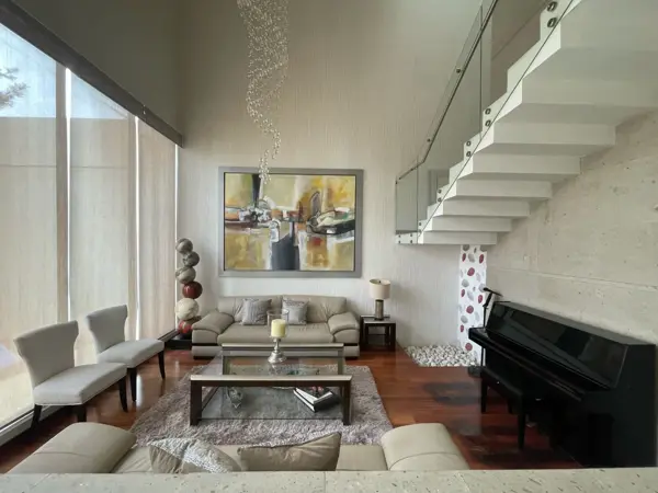 Casa en renta en Las Trojes, Torreón — foto 3 de 10