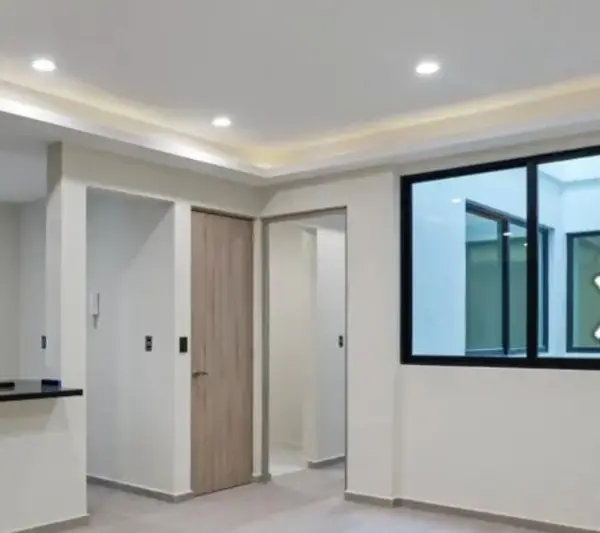 Departamento en renta en Narvarte Poniente, Benito Juárez — foto 2 de 18