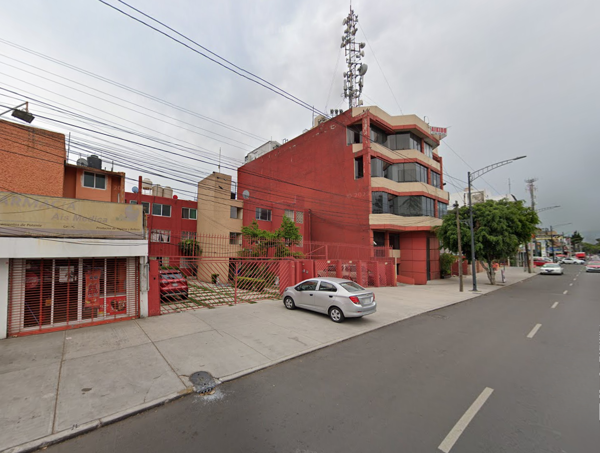 Departamento en venta en Haciendas de Coyoacán, Coyoacán — foto 3 de 8