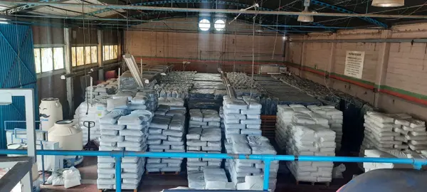 Bodega en renta en Tepotzotlán Centro, Tepotzotlán — foto 3 de 11