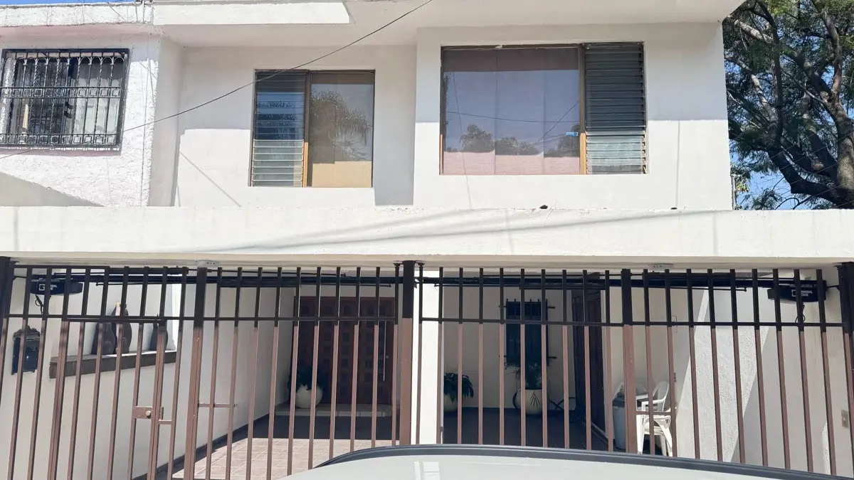 Casa en venta en Monraz, Guadalajara — foto 1 de 21