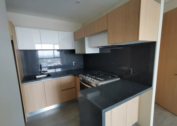 Departamento en venta en Ampliación Granada, Miguel Hidalgo — foto 3 de 5