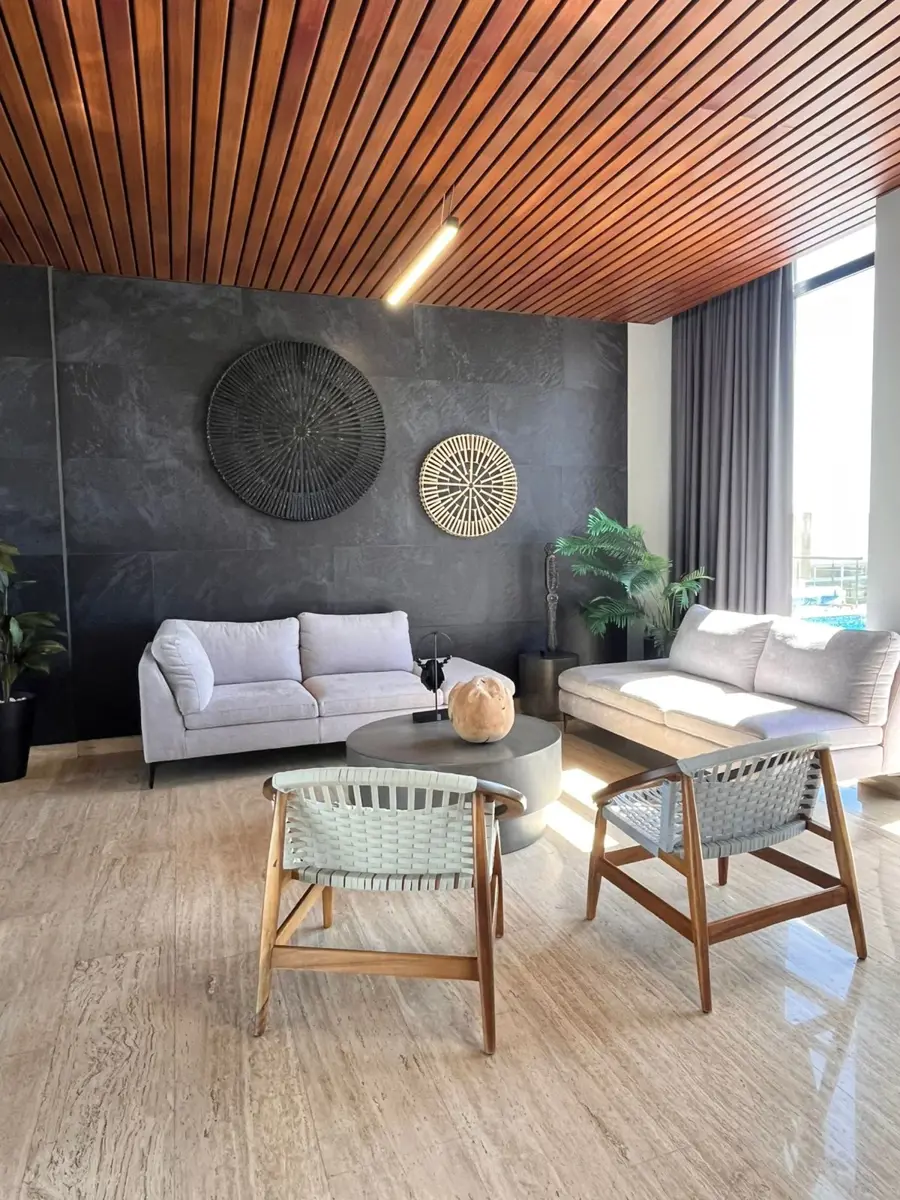 Departamento en renta en Cañadas del Lago, Corregidora — foto 1 de 13
