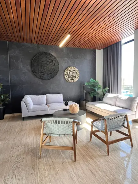 Departamento en Renta en Cañadas del Lago, Corregidora, Querétaro