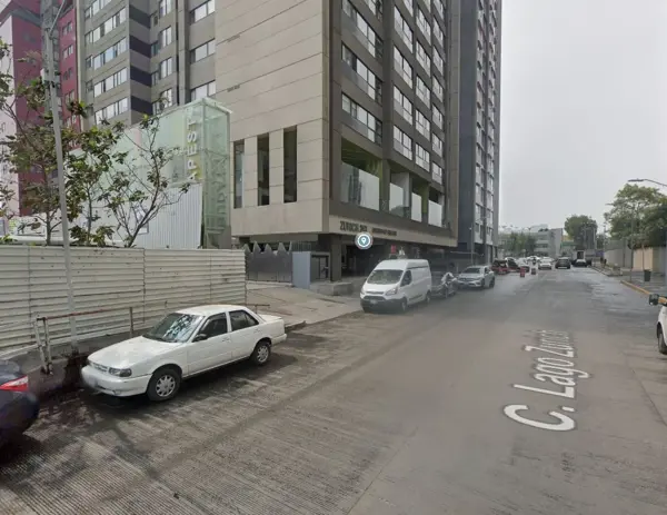 Departamento en venta en Ampliación Granada, Miguel Hidalgo — foto 3 de 18