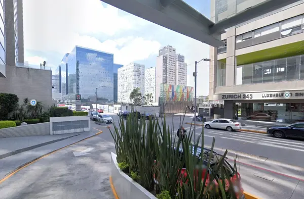 Departamento en venta en Ampliación Granada, Miguel Hidalgo — foto 2 de 18