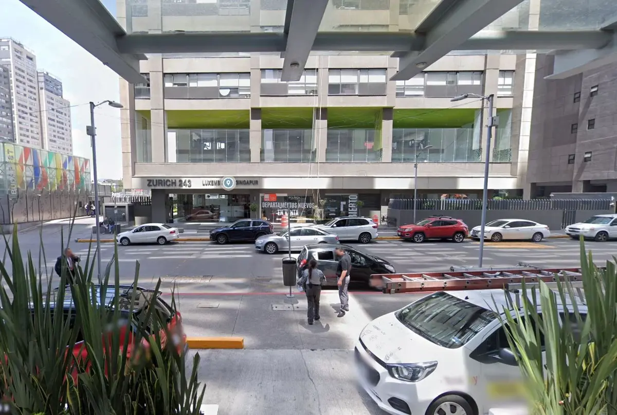 Departamento en venta en Ampliación Granada, Miguel Hidalgo — foto 1 de 18