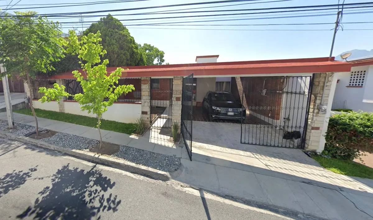 Casa en venta en Lomas de Valle Alto, Monterrey — foto 1 de 12