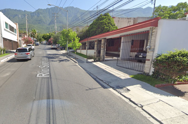 Casa en venta en Lomas de Valle Alto, Monterrey — foto 2 de 12