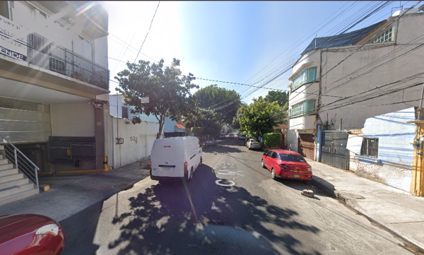 Departamento en venta en Independencia, Benito Juárez — foto 2 de 12