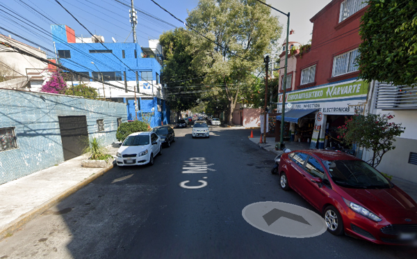 Departamento en venta en Independencia, Benito Juárez — foto 3 de 12