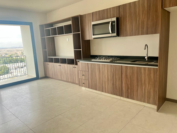 Departamento en venta en Hacienda San José, Torreón — foto 3 de 20