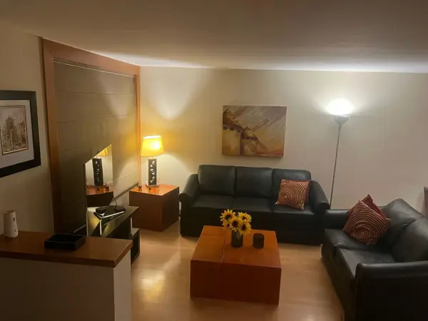 Casa en renta en Residencial el Fresno, Torreón — foto 2 de 10