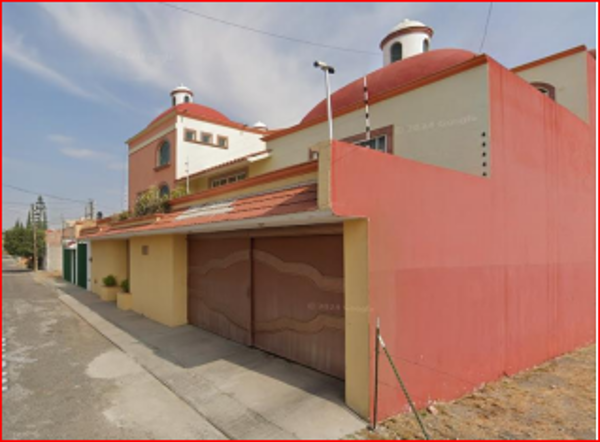 Casa en venta en Lomas de San Juan, San Juan del Río — foto 2 de 11