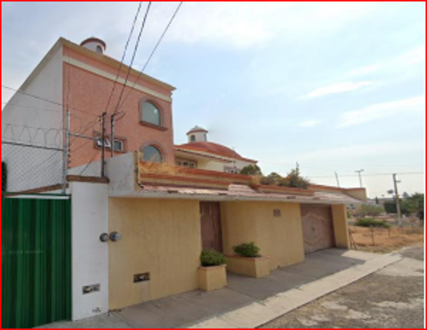 Casa en venta en Lomas de San Juan, San Juan del Río — foto 3 de 11