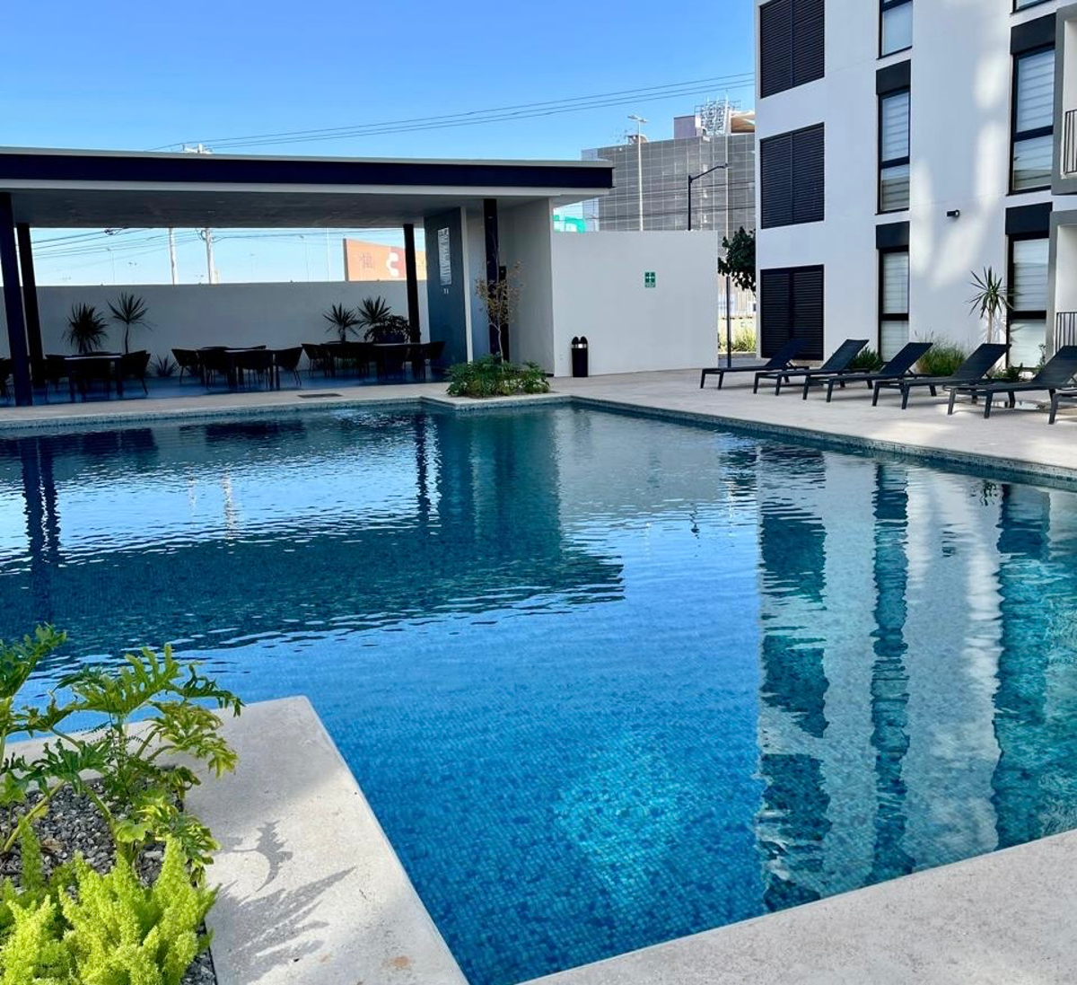 Departamento en venta en Hacienda San José, Torreón — foto 1 de 17