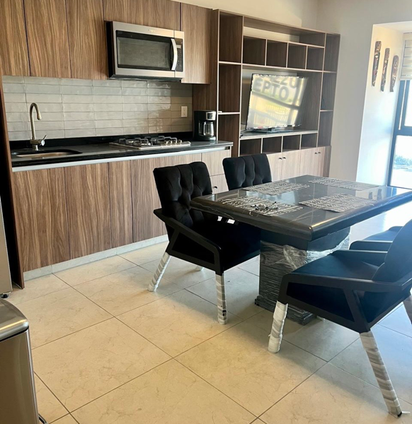 Departamento en venta en Hacienda San José, Torreón — foto 2 de 17