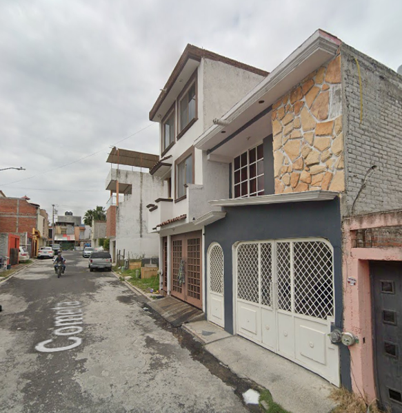 Casa en venta en Privadas del Sol, Tarímbaro — foto 2 de 12