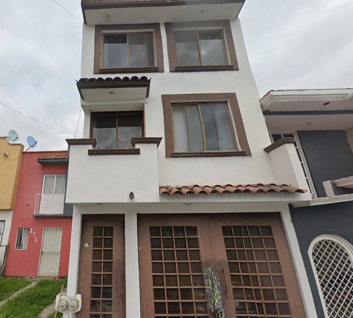 Casa en venta en Privadas del Sol, Tarímbaro — foto 1 de 12