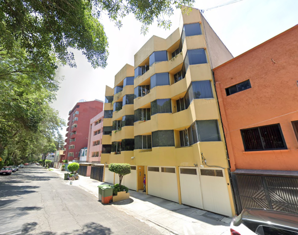 Departamento en venta en Paseos de Taxqueña, Coyoacán — foto 2 de 8