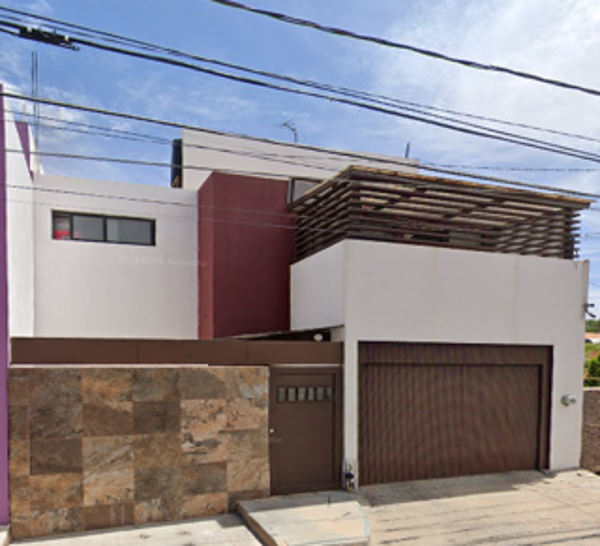 Casa en venta en Lomas de Bernardez, Guadalupe — foto 2 de 11