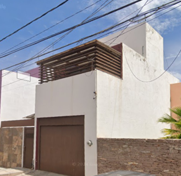 Casa en venta en Lomas de Bernardez, Guadalupe — foto 3 de 11