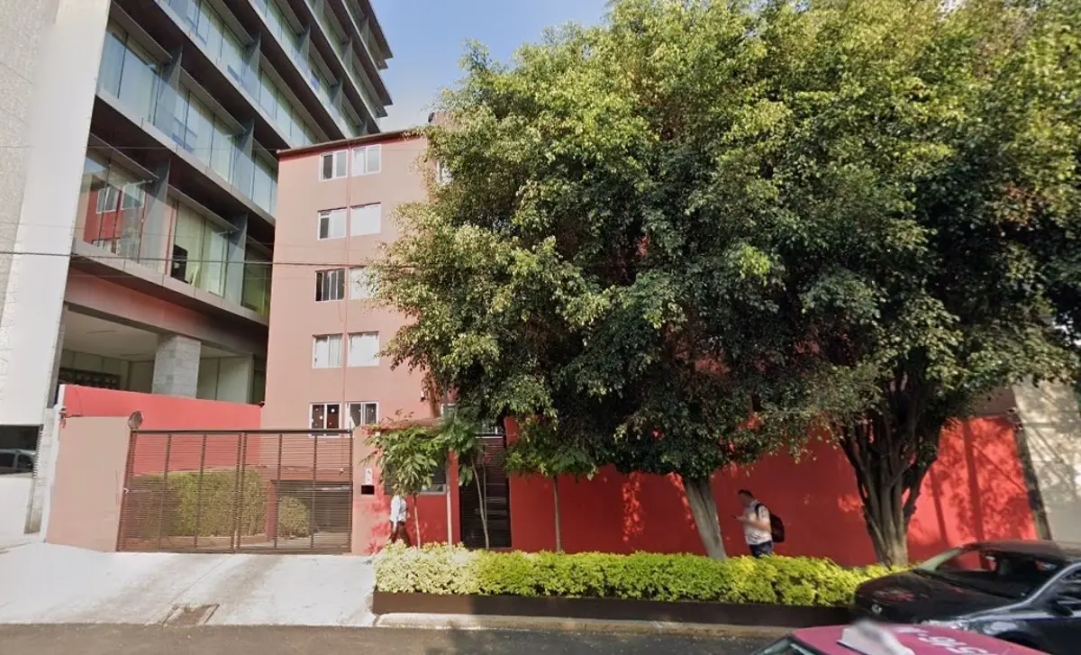 Departamento en venta en San Jose Insurgentes, Benito Juárez — foto 1 de 11