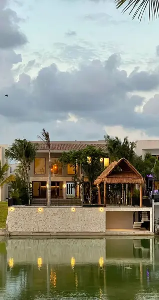 Casa en venta en Lagos del Sol, Benito Juárez — foto 3 de 18