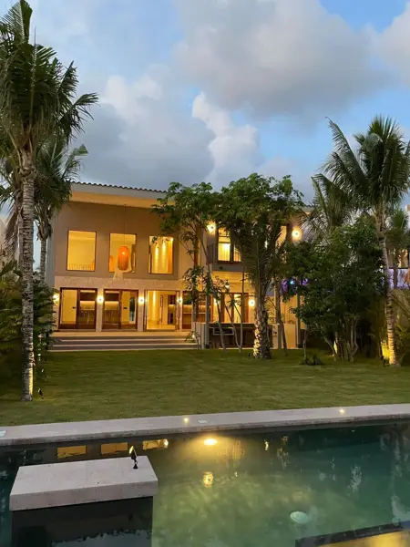 Casa en venta en Lagos del Sol, Benito Juárez — foto 2 de 18