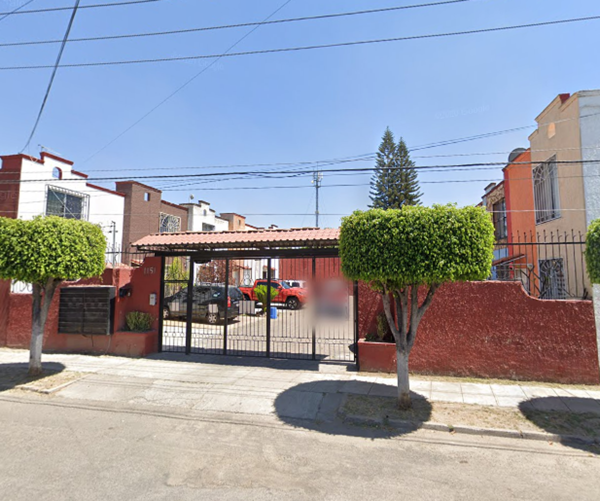 Casa en venta en El Colli Urbano 1a. Sección, Zapopan — foto 1 de 12