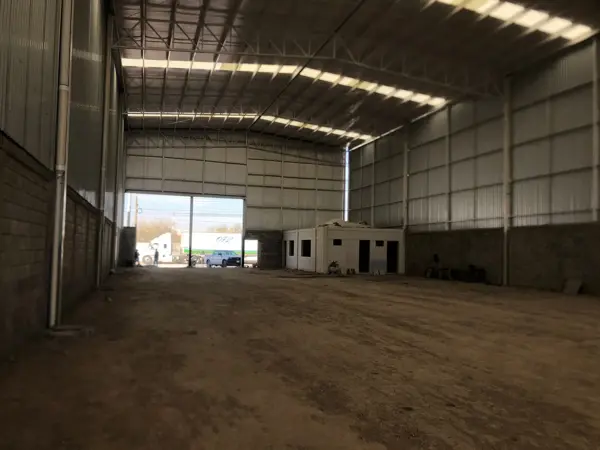 Bodega en renta en Parque Industrial Oriente, Torreón — foto 3 de 11