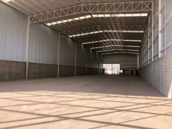 Bodega en renta en Parque Industrial Oriente, Torreón — foto 2 de 11