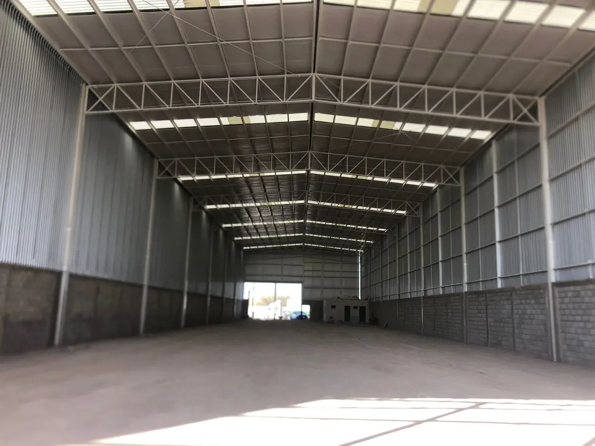 Bodega en Renta en Parque Industrial Oriente, Torreón, Coahuila de Zaragoza