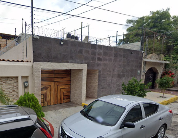 Casa en venta en Costa Azul, Acapulco de Juárez — foto 3 de 11