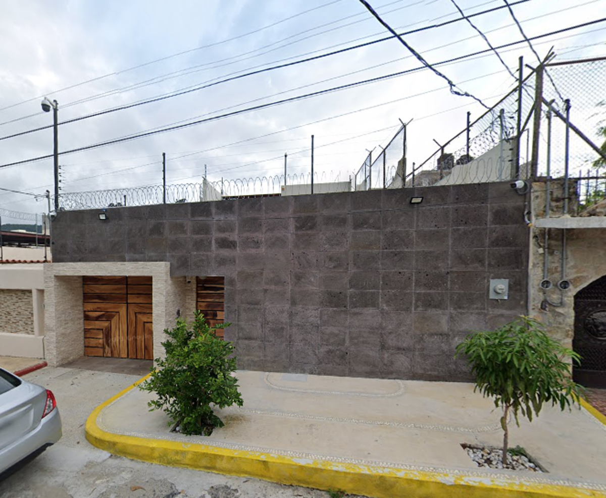 Casa en venta en Costa Azul, Acapulco de Juárez — foto 1 de 11