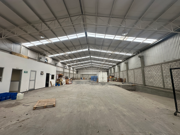 Bodega en Renta en Ciudad Industrial, Torreón, Coahuila de Zaragoza