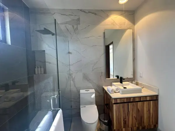 Departamento en renta en Las Jarretaderas, Bahía de Banderas — foto 3 de 50