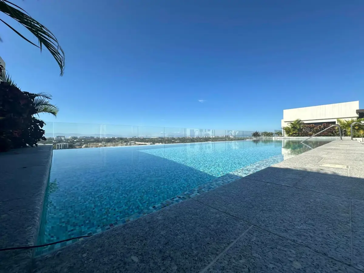 Departamento en renta en Las Jarretaderas, Bahía de Banderas — foto 1 de 50