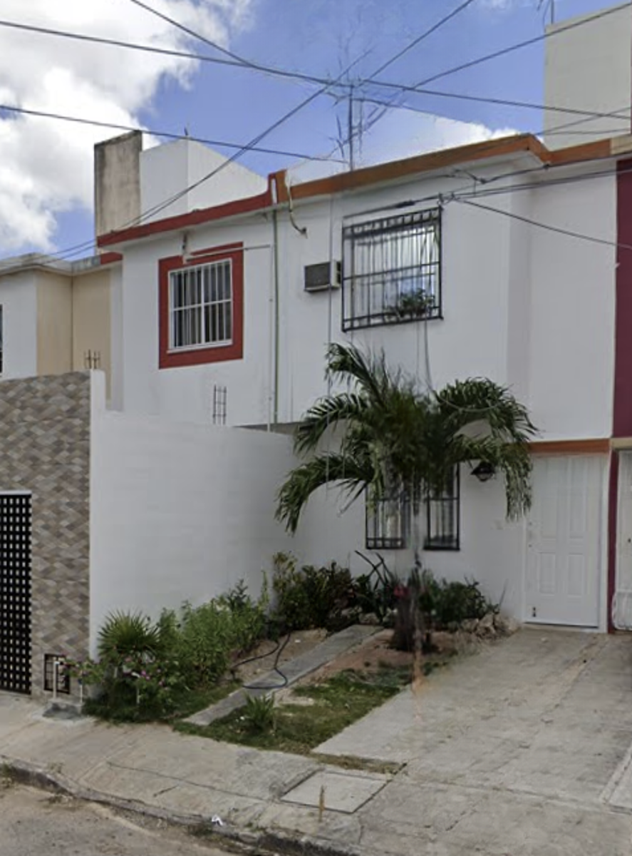 Casa en venta en Petén, Benito Juárez — foto 1 de 10