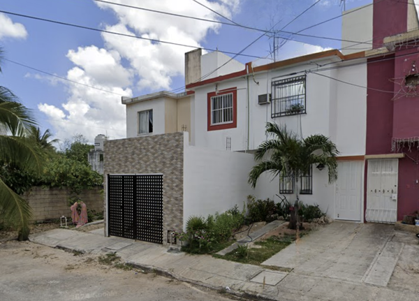Casa en venta en Petén, Benito Juárez — foto 2 de 10