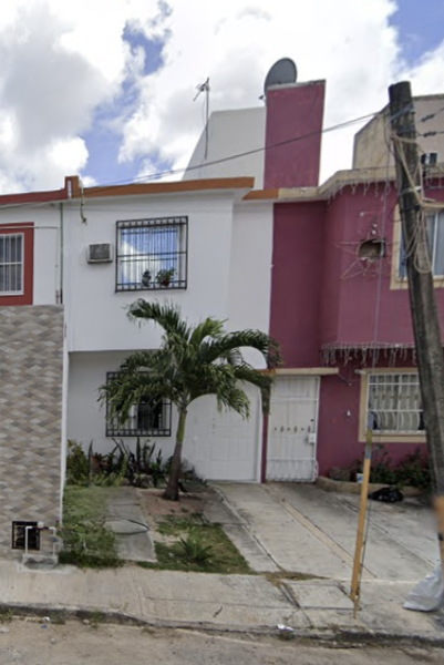 Casa en venta en Petén, Benito Juárez — foto 3 de 10