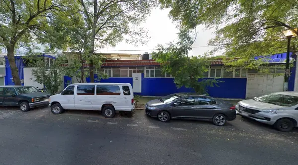 Casa en venta en Santa Catarina, Coyoacán — foto 3 de 9