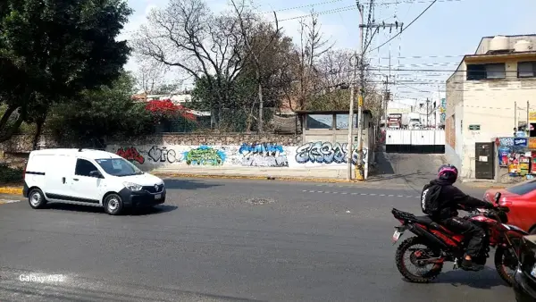 Terreno en renta en Los Reyes, Tlalnepantla de Baz — foto 2 de 24