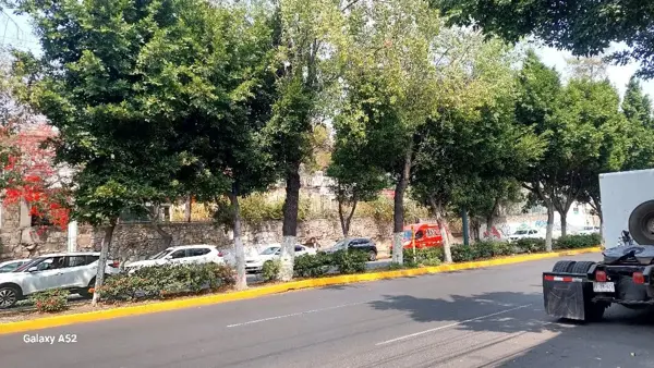 Terreno en renta en Los Reyes, Tlalnepantla de Baz — foto 3 de 24