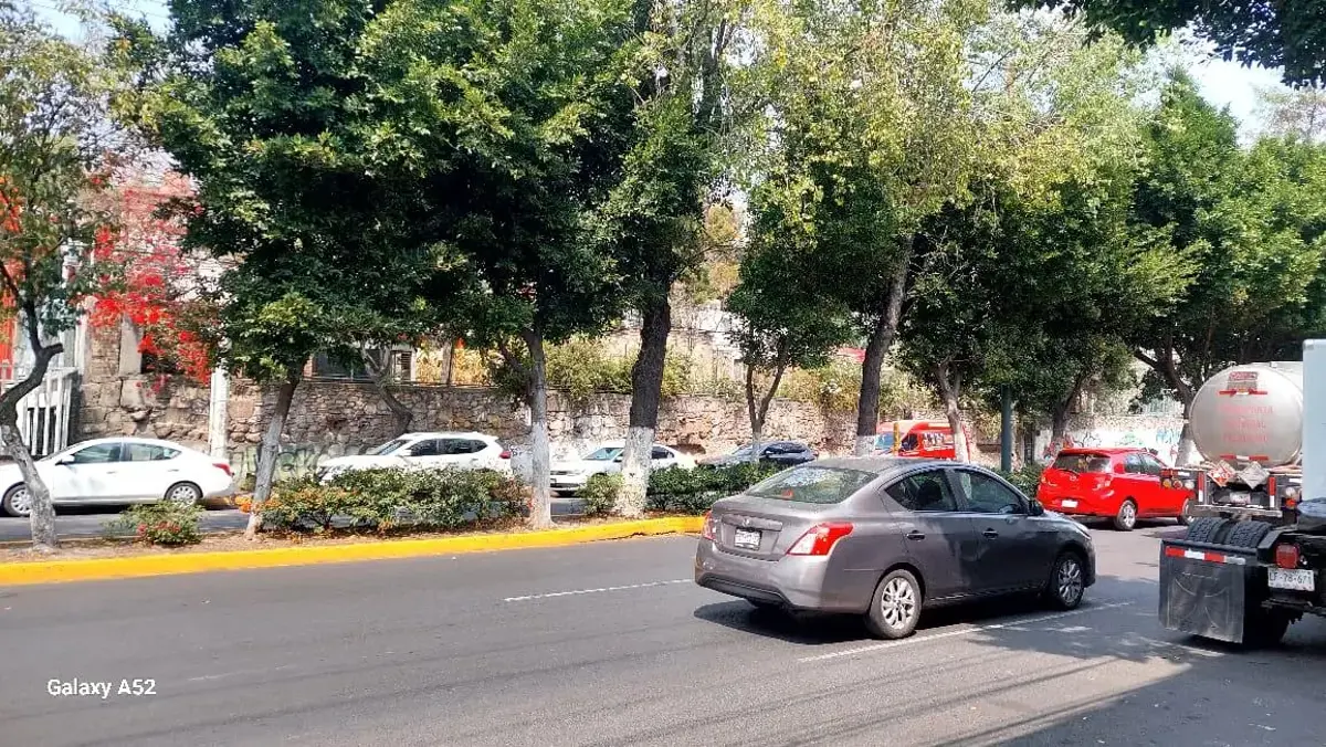 Terreno en renta en Los Reyes, Tlalnepantla de Baz — foto 1 de 24